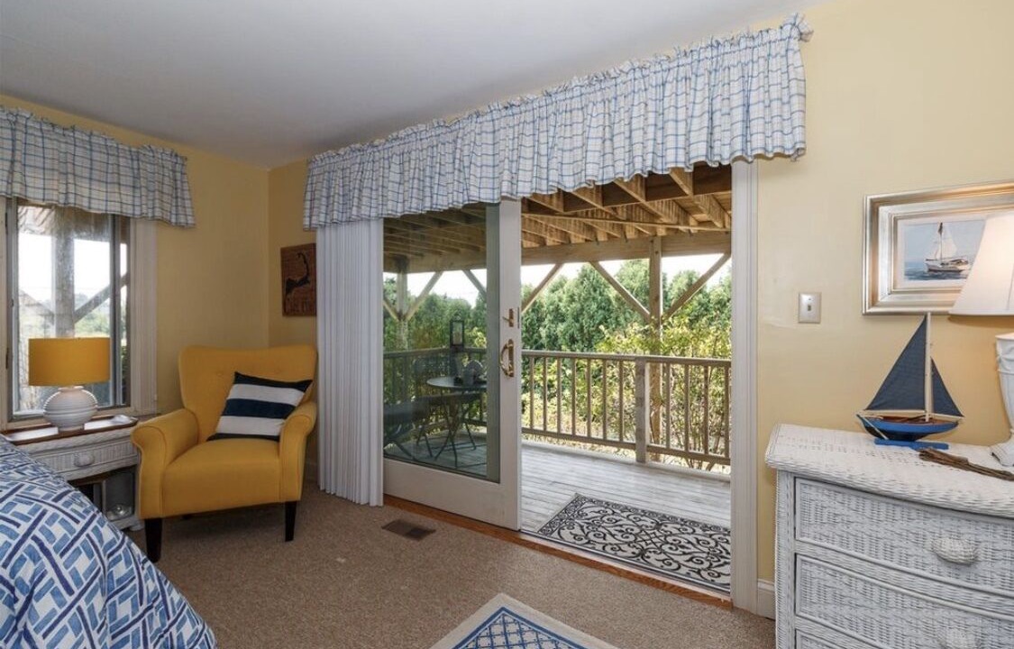 Photo of Livingroom in Falmouth