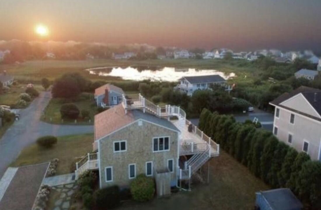 Photo of Outdoor in Falmouth