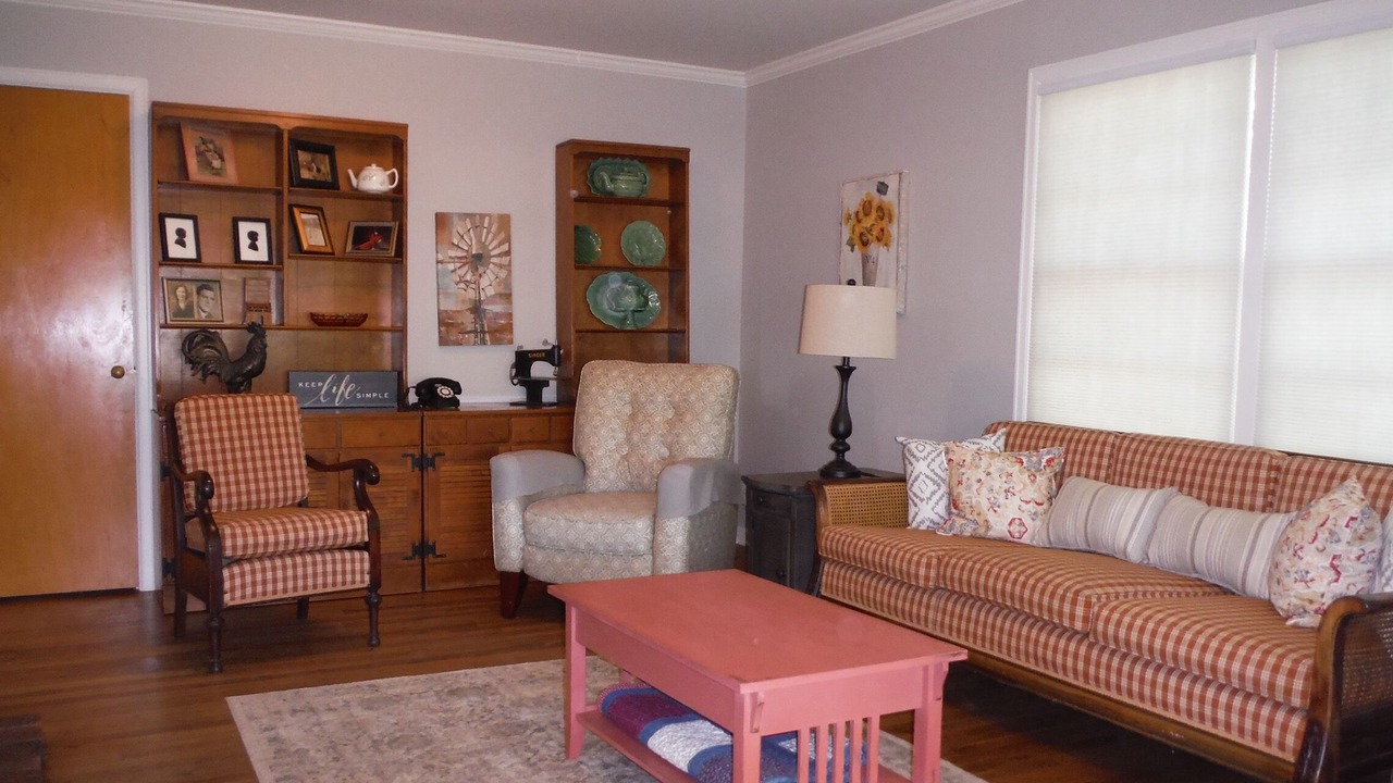 Photo of Livingroom in Palisade