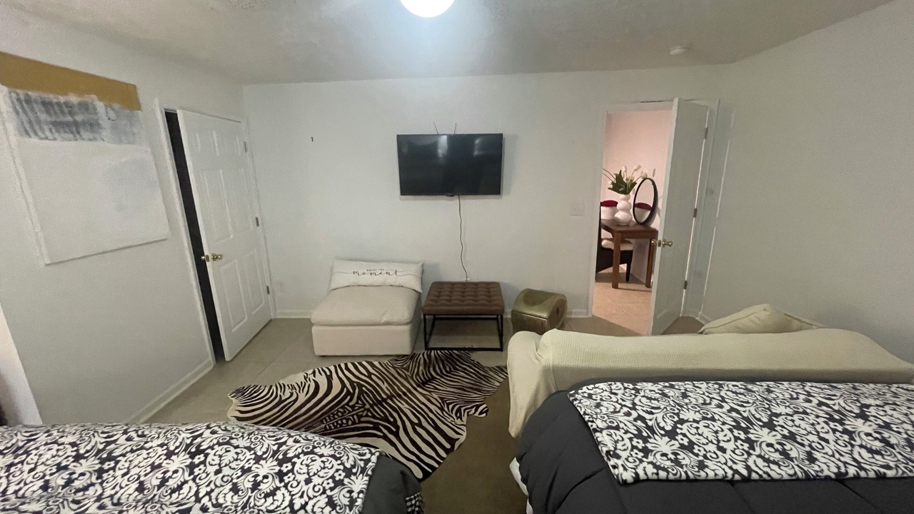 Photo of Bedroom in Avondale Melbourne Heights