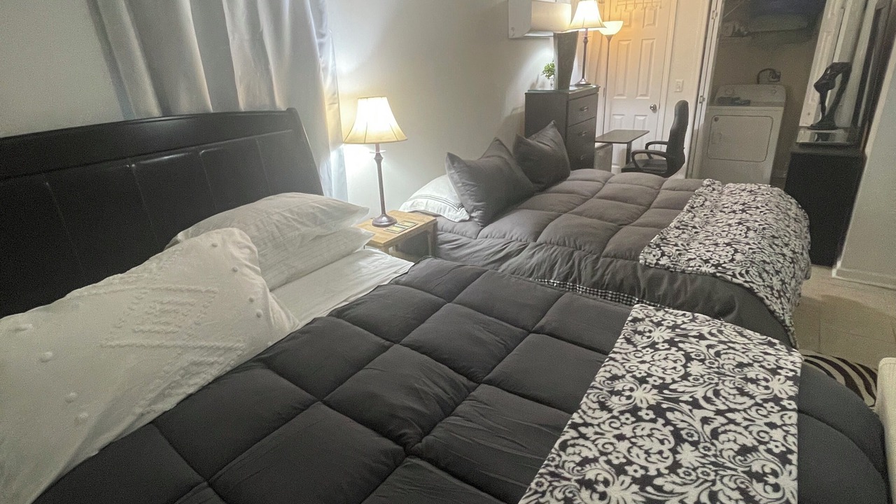 Photo of Bedroom in Avondale Melbourne Heights
