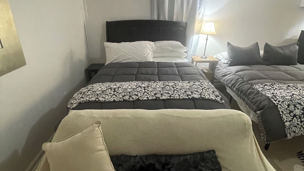 Photo of Bedroom in Avondale Melbourne Heights