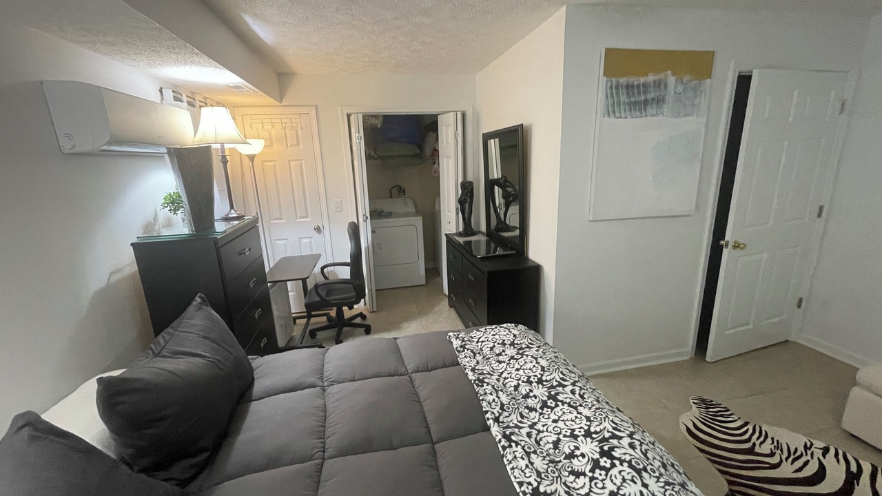 Photo of Bedroom in Avondale Melbourne Heights