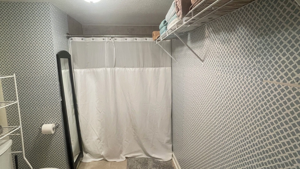 Photo of Bathroom in Avondale Melbourne Heights