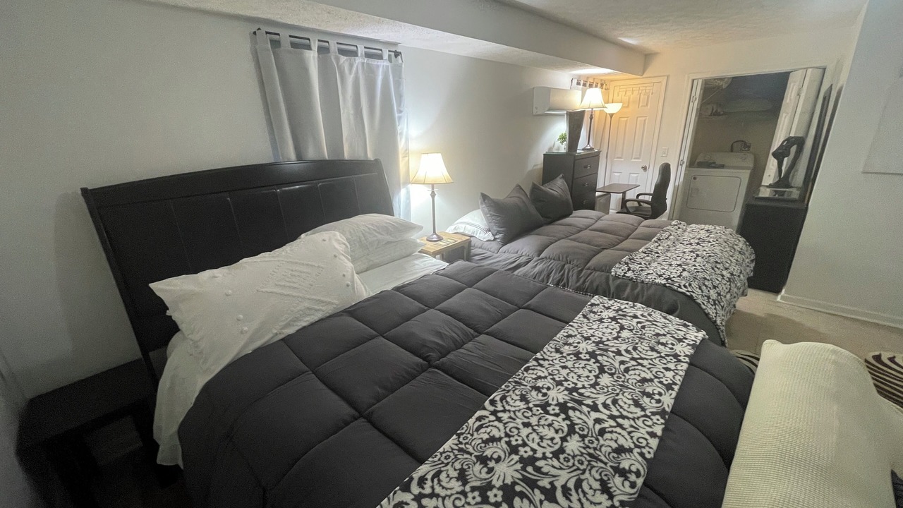 Photo of Bedroom in Avondale Melbourne Heights