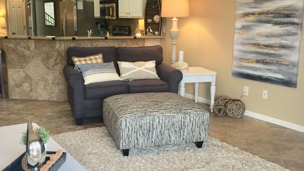 Photo of Livingroom in Camdenton