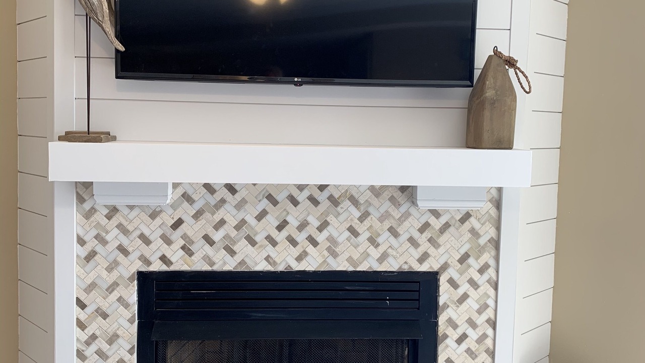 Photo of Livingroom in Camdenton