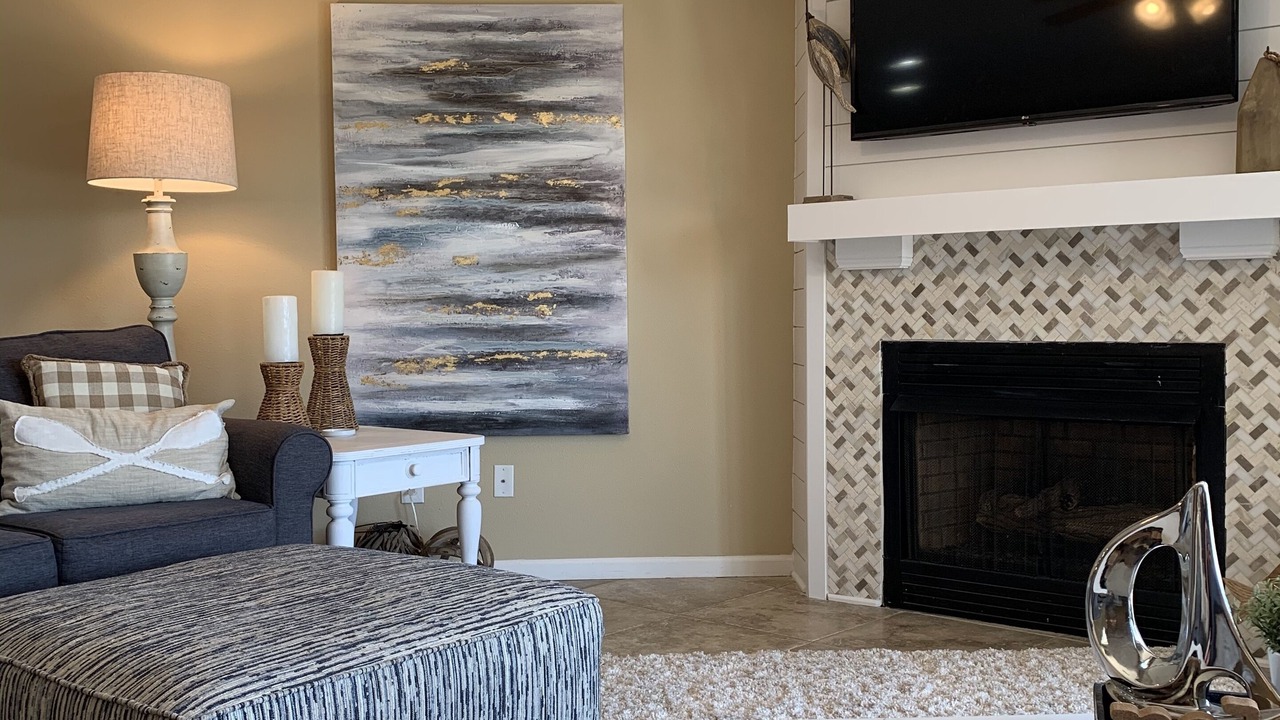 Photo of Bedroom in Camdenton