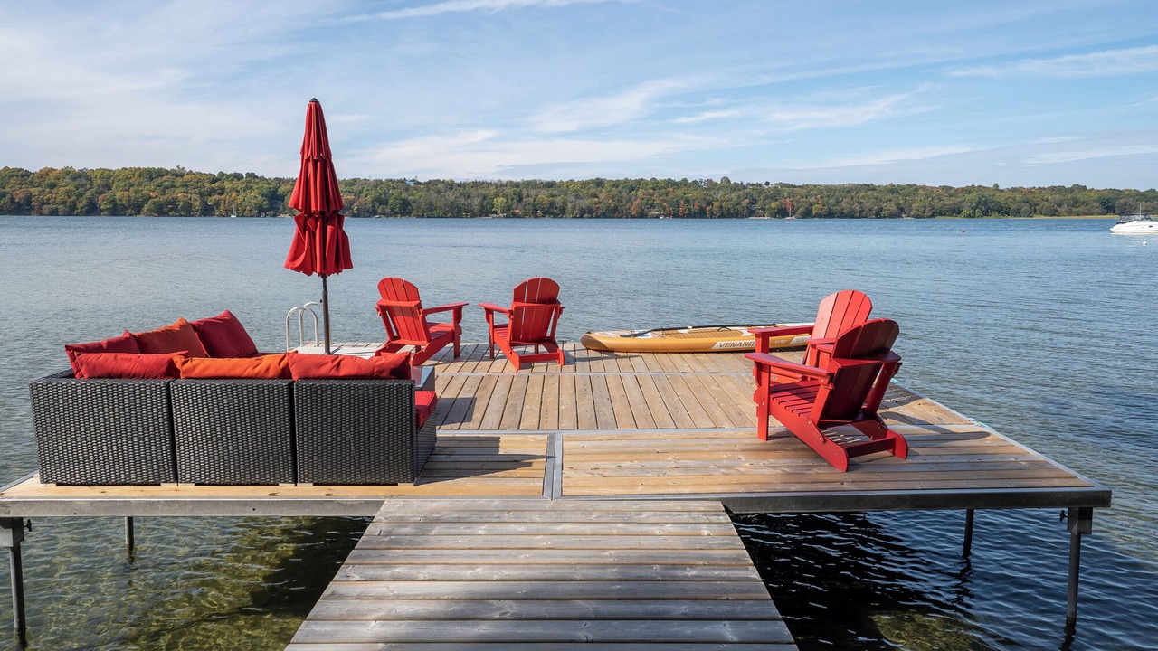 Photo of Outdoor in Prince Edward