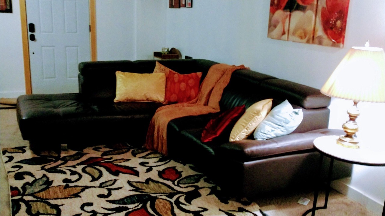 Photo of Livingroom in Bryn Mawr-Skyway