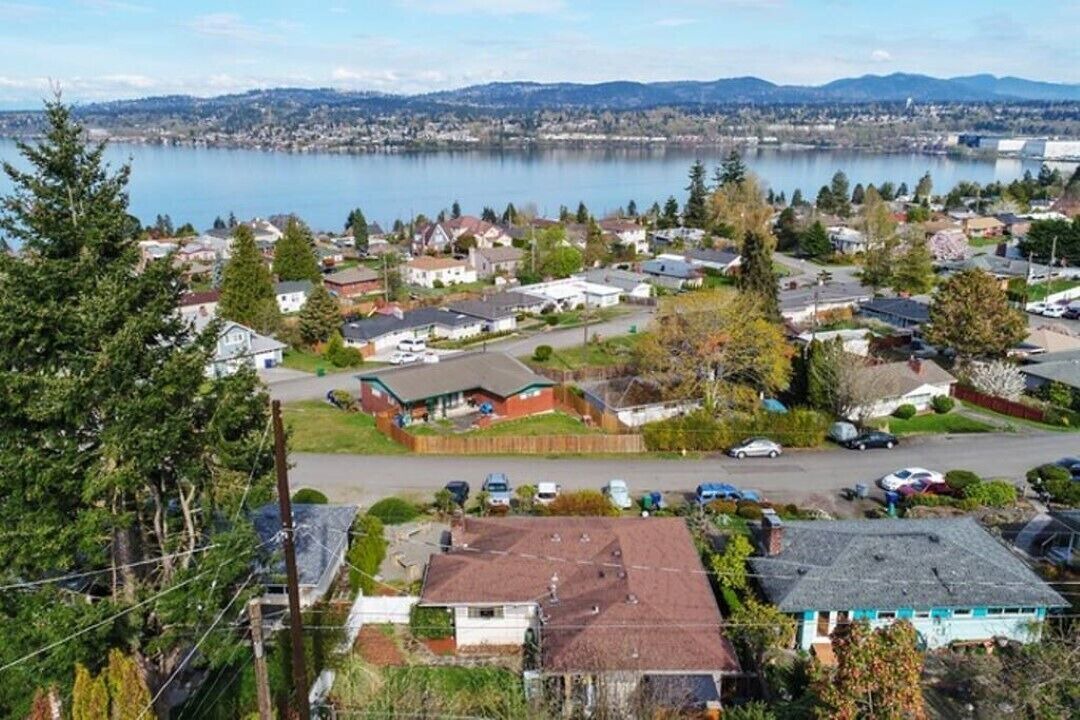 Photo of Outdoor in Bryn Mawr-Skyway
