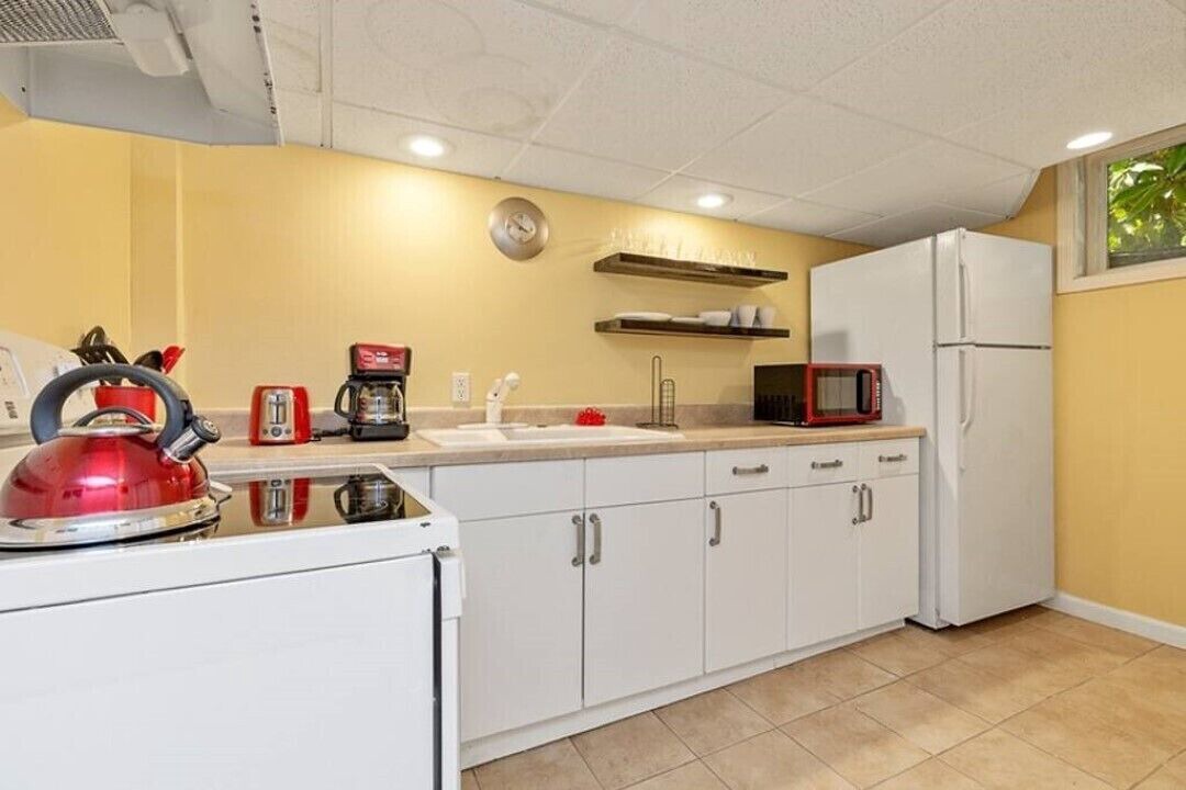 Photo of Kitchen in Bryn Mawr-Skyway