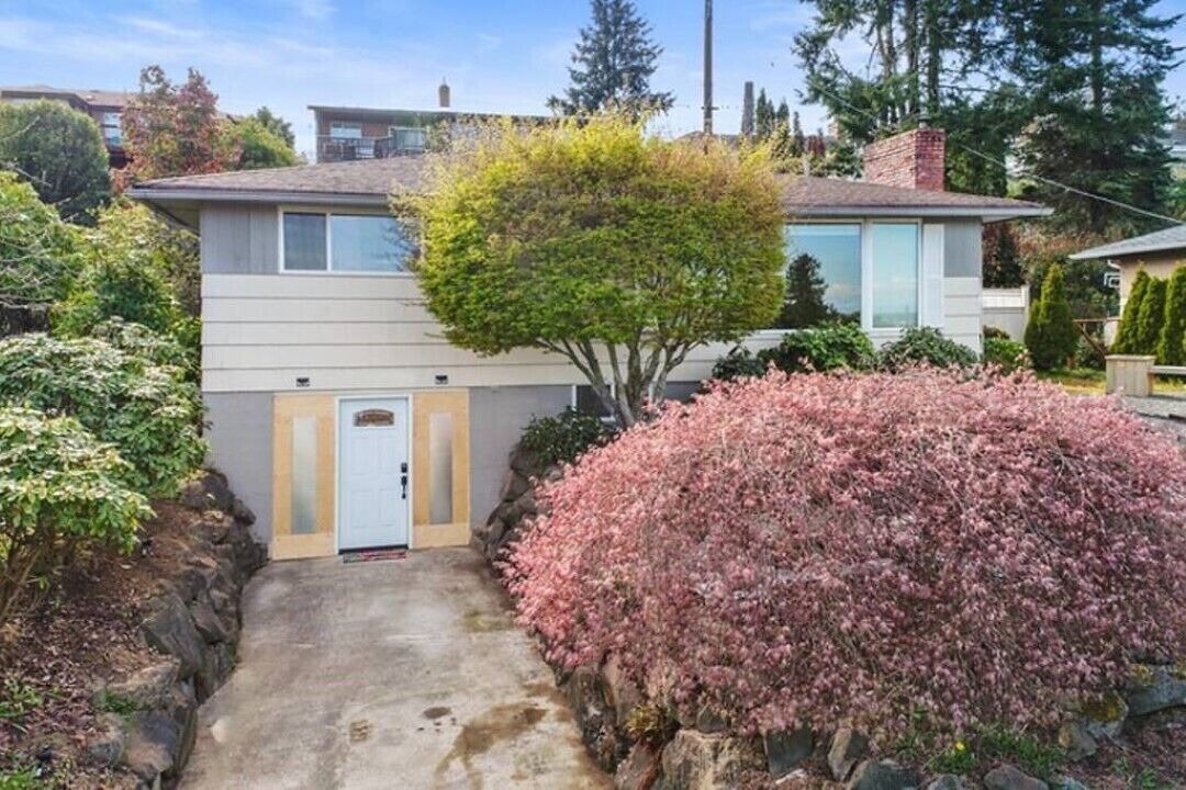 Photo of Outdoor in Bryn Mawr-Skyway