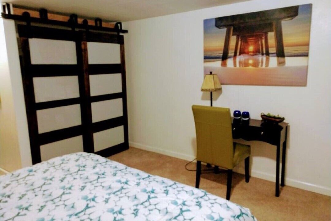 Photo of Bedroom in Bryn Mawr-Skyway