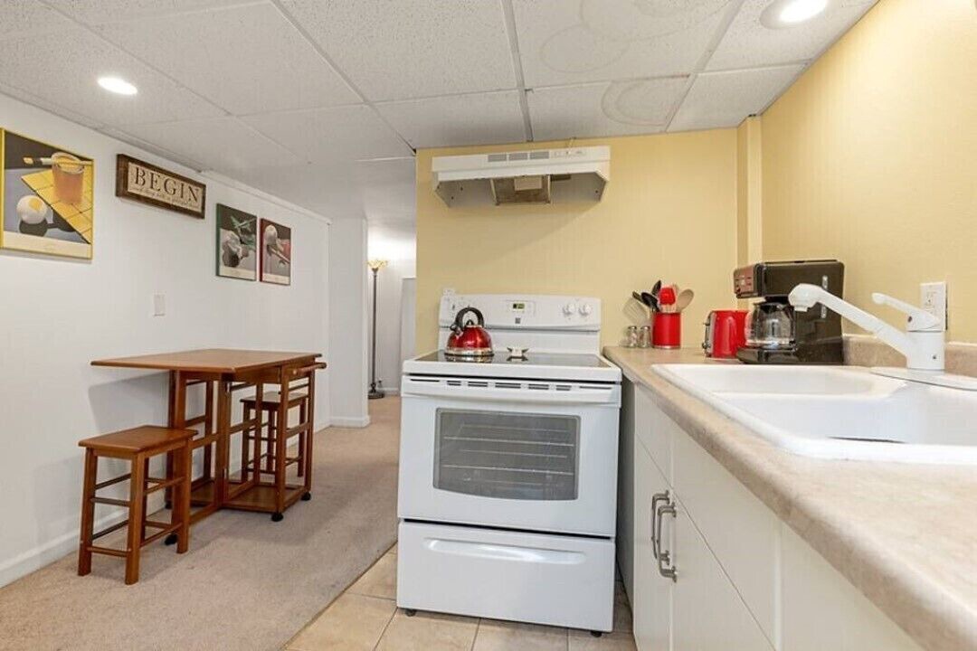 Photo of Kitchen in Bryn Mawr-Skyway