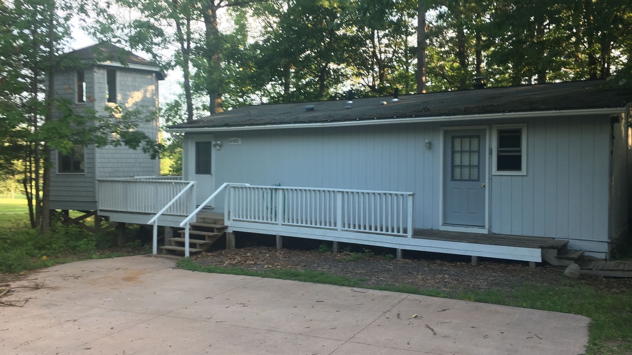 Photo of Outdoor in La Pointe