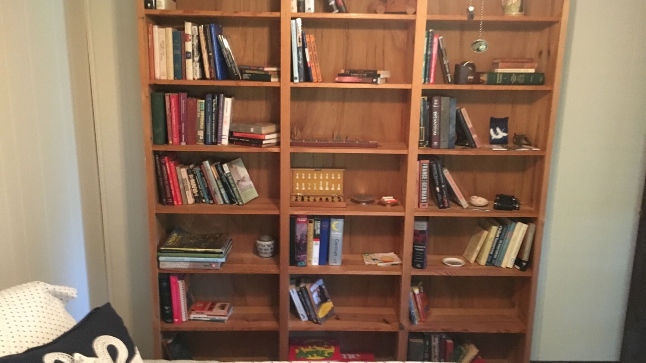 Photo of Bedroom in La Pointe