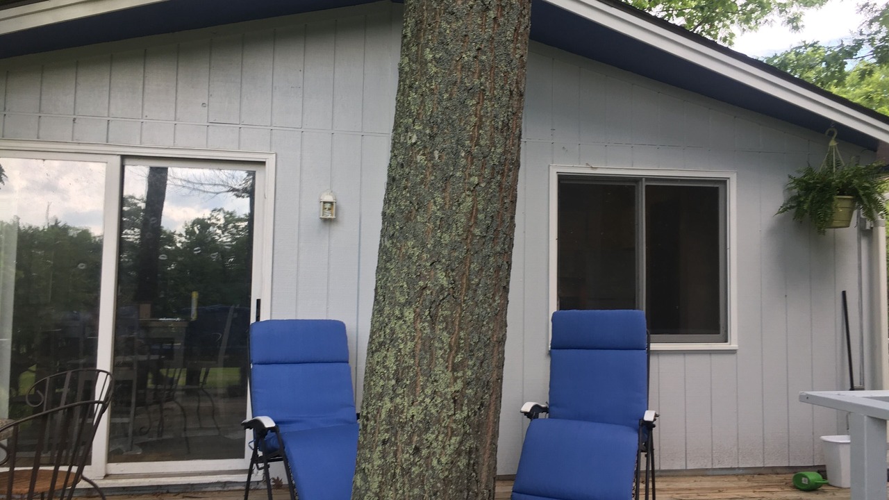 Photo of Patio Balcony in La Pointe
