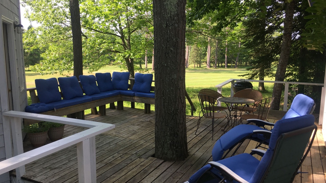 Photo of Outdoor in La Pointe