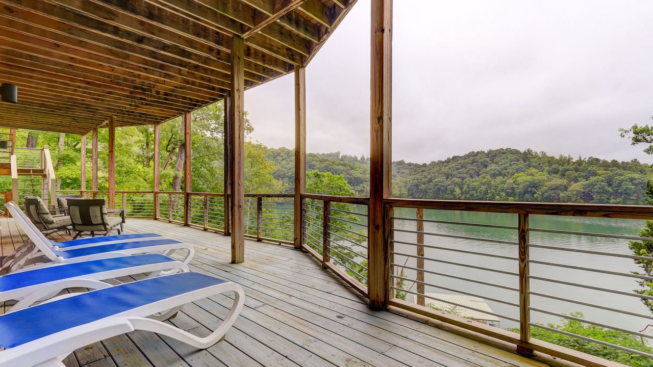 Photo of Outdoor in Jacksboro