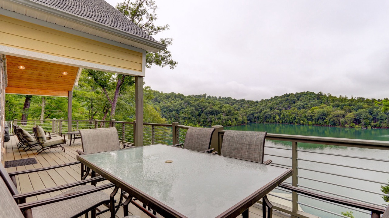 Photo of Outdoor in Jacksboro
