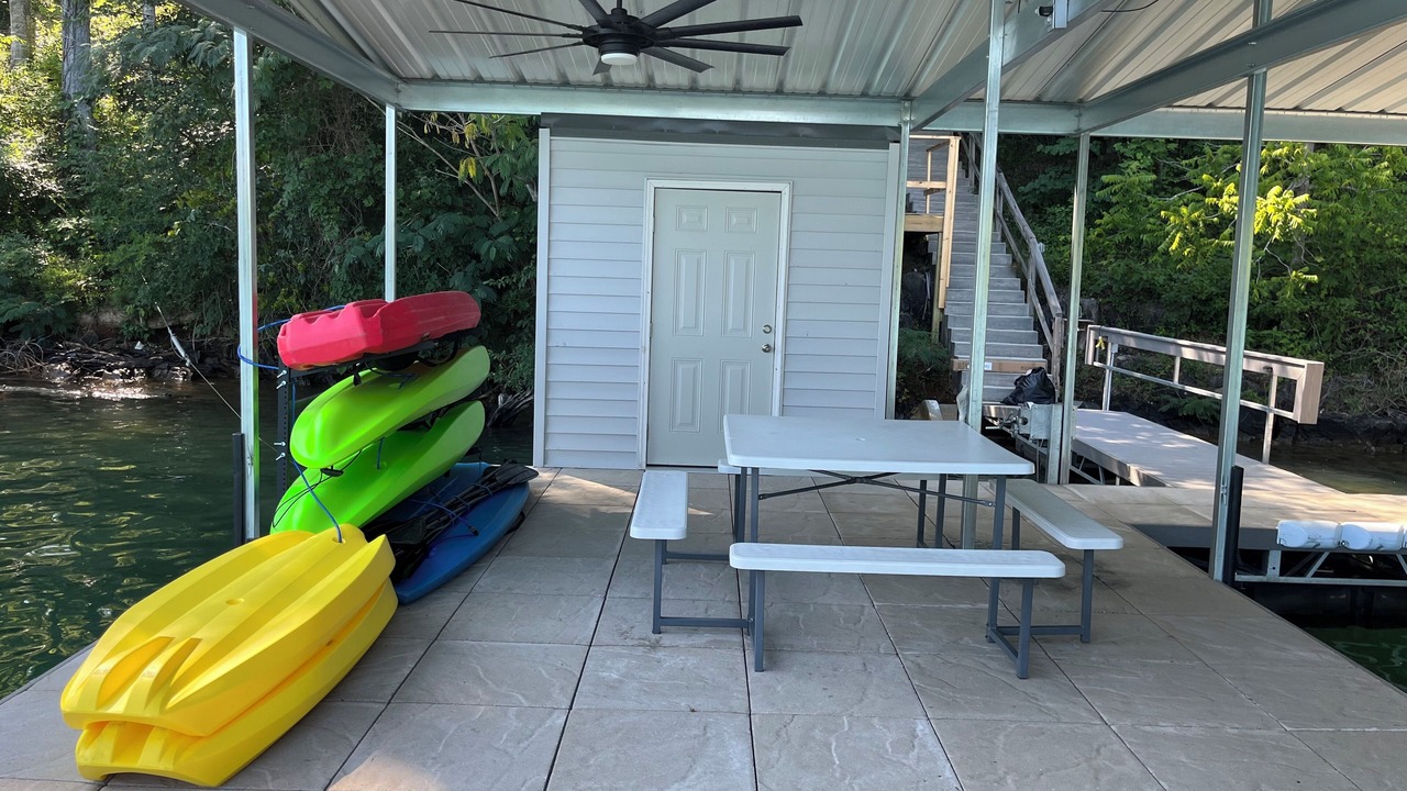 Photo of Outdoor in Jacksboro