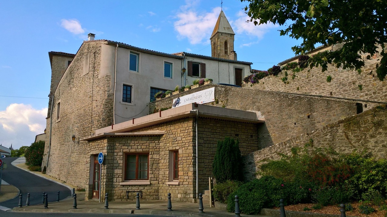 Photo of Others in Pennautier