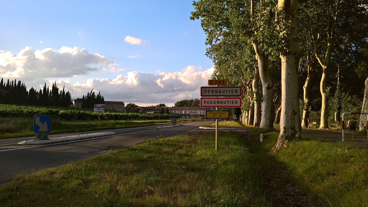 Photo of Others in Pennautier