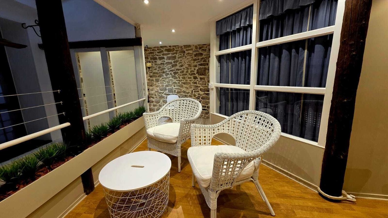 Photo of Bedroom in Pennautier