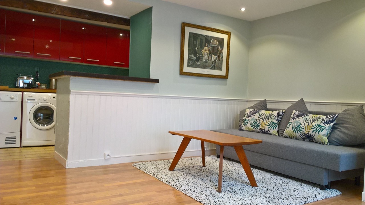 Photo of Bedroom in Pennautier