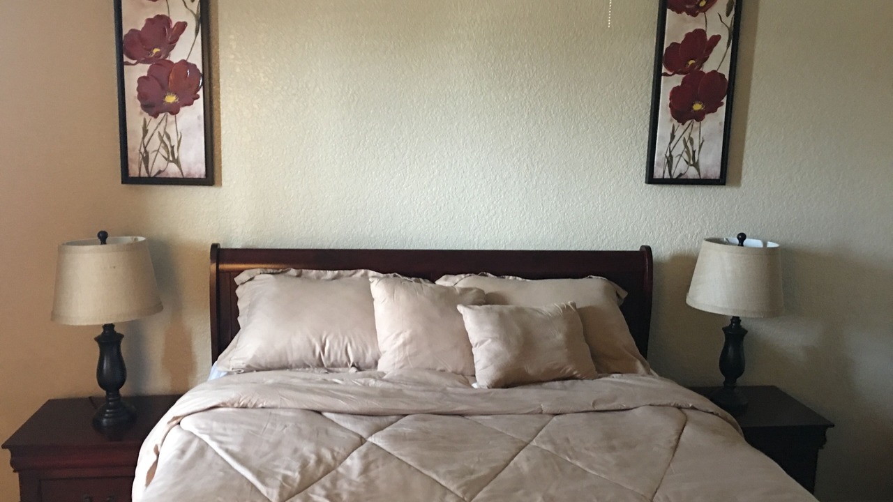 Photo of Bedroom in Killeen