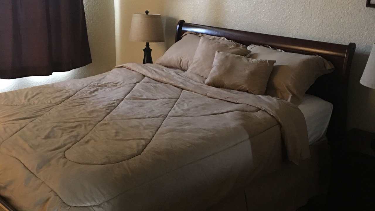 Photo of Bedroom in Killeen