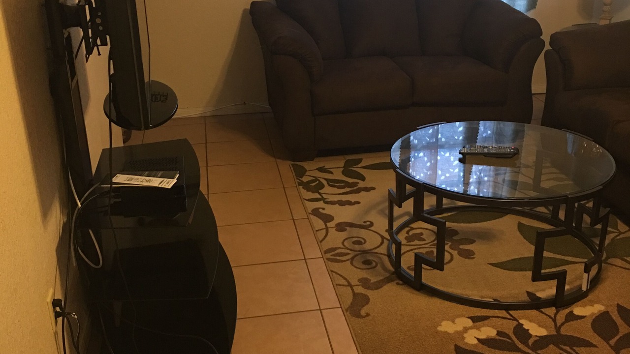 Photo of Livingroom in Killeen