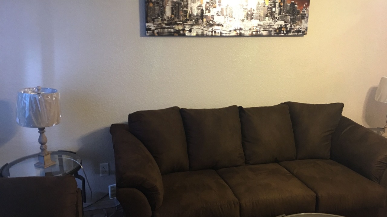 Photo of Livingroom in Killeen