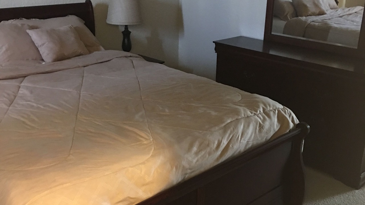 Photo of Bedroom in Killeen