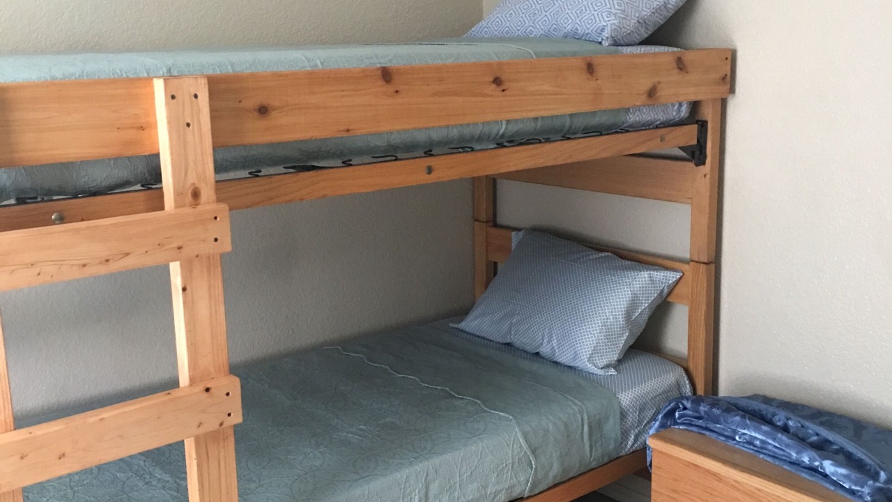 Photo of Bedroom in Killeen