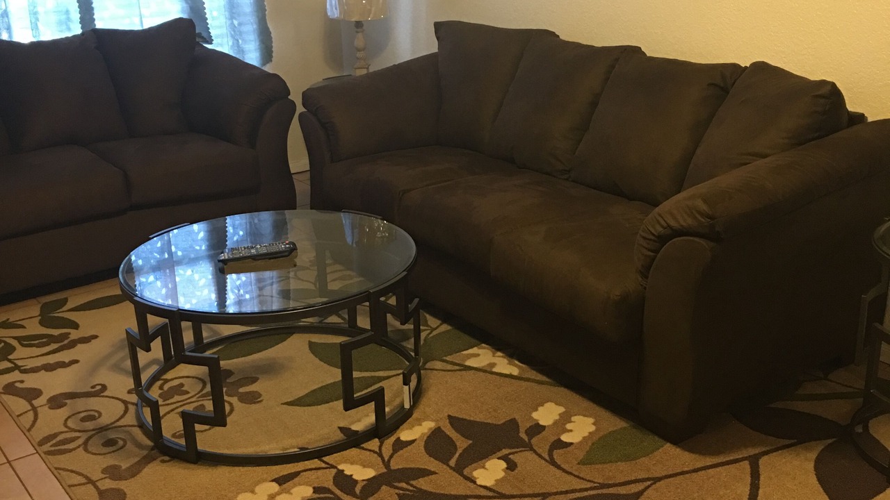 Photo of Livingroom in Killeen