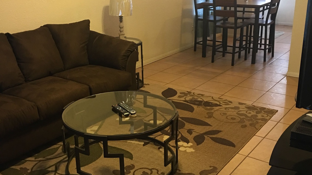 Photo of Livingroom in Killeen