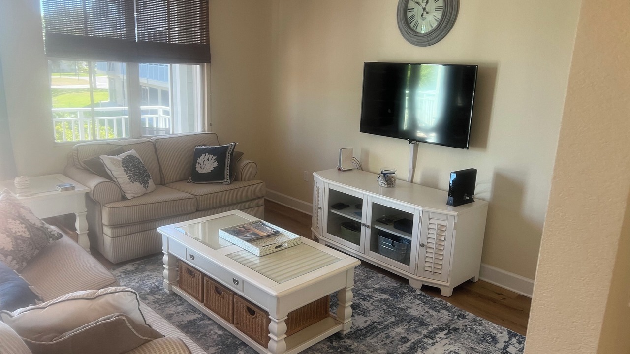 Photo of Livingroom in Cape Haze