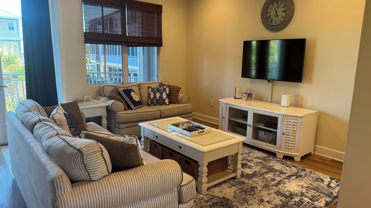 Photo of Livingroom in Cape Haze