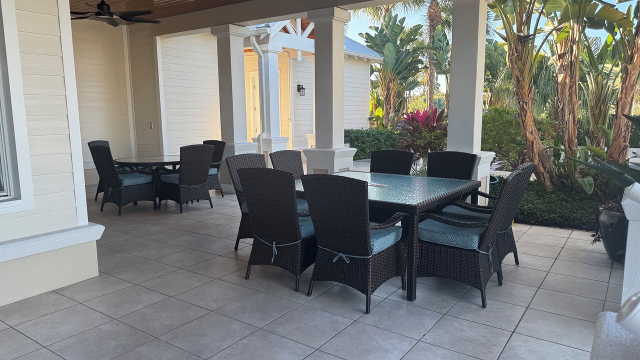 Photo of Outdoor in Cape Haze
