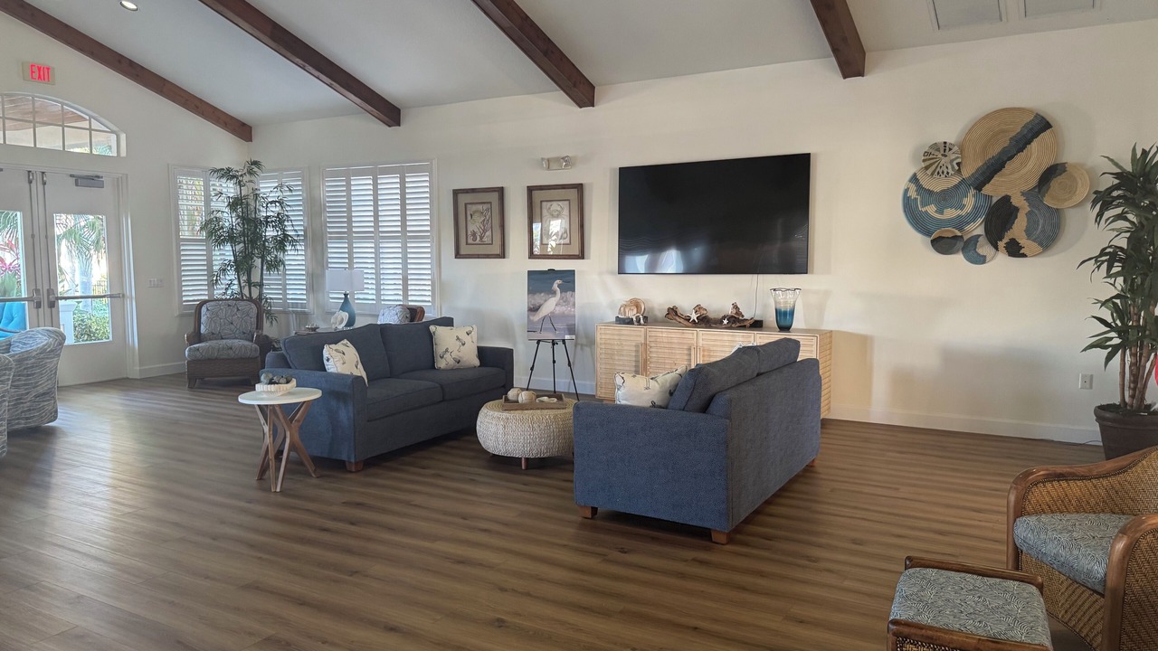 Photo of Livingroom in Cape Haze
