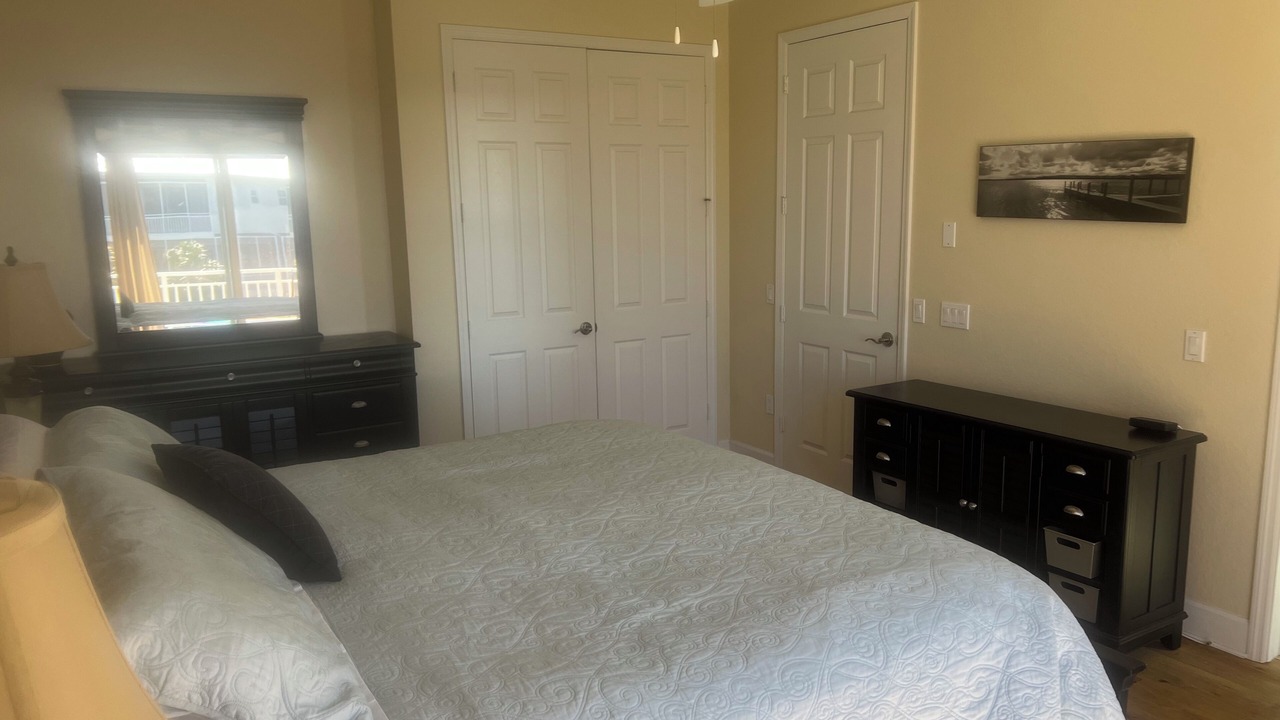 Photo of Bedroom in Cape Haze