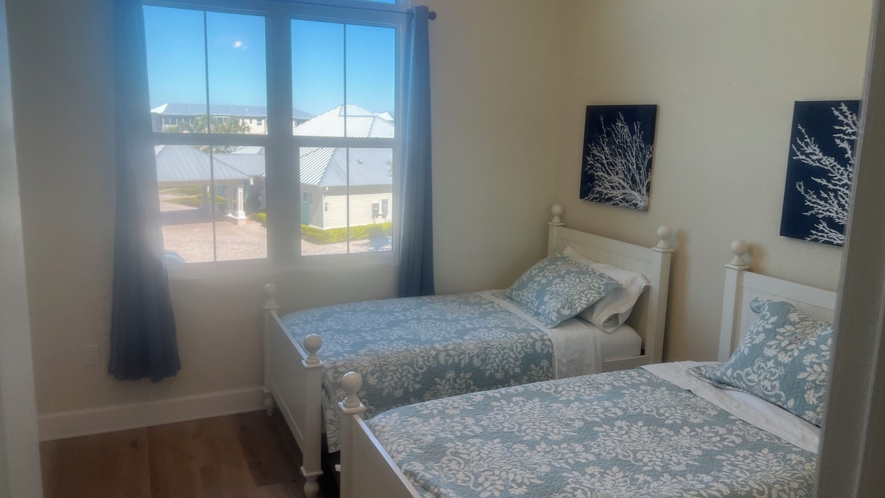 Photo of Bedroom in Cape Haze