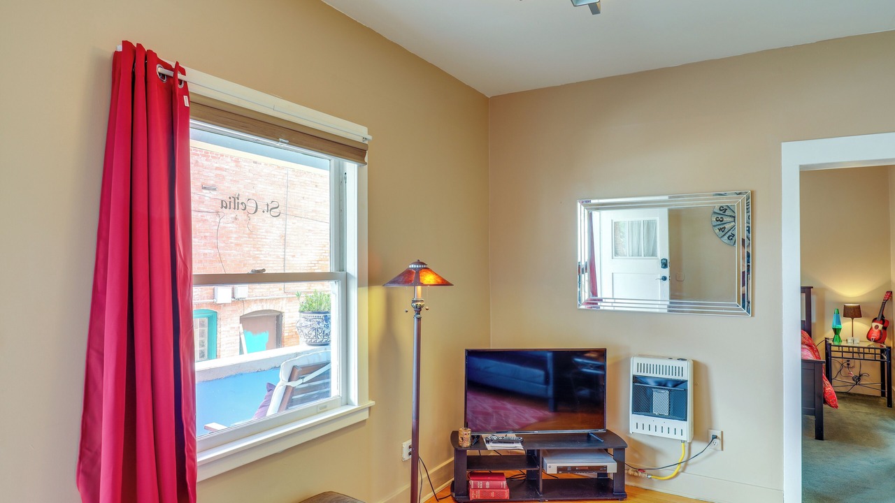 Photo of Livingroom in Bisbee