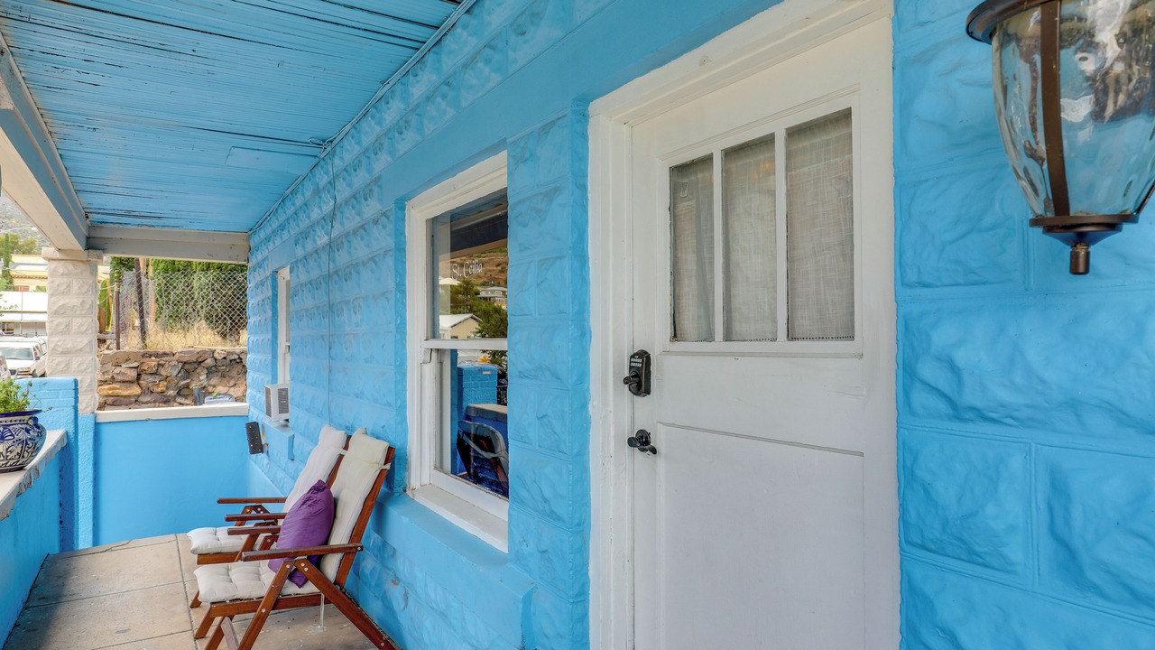 Photo of Outdoor in Bisbee
