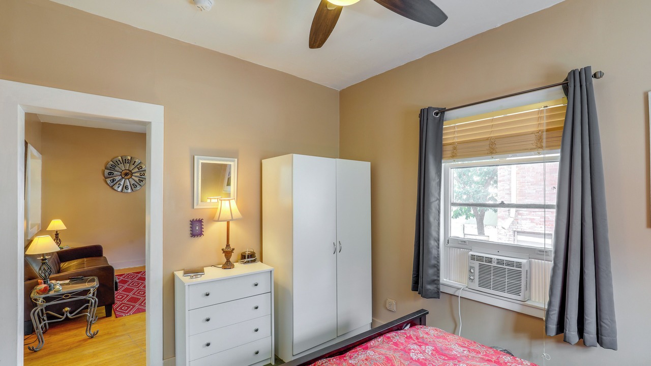 Photo of Bedroom in Bisbee
