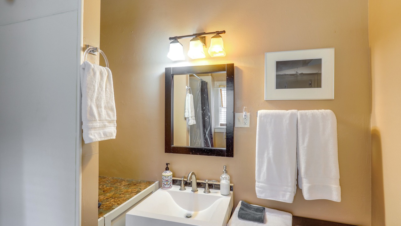 Photo of Bathroom in Bisbee