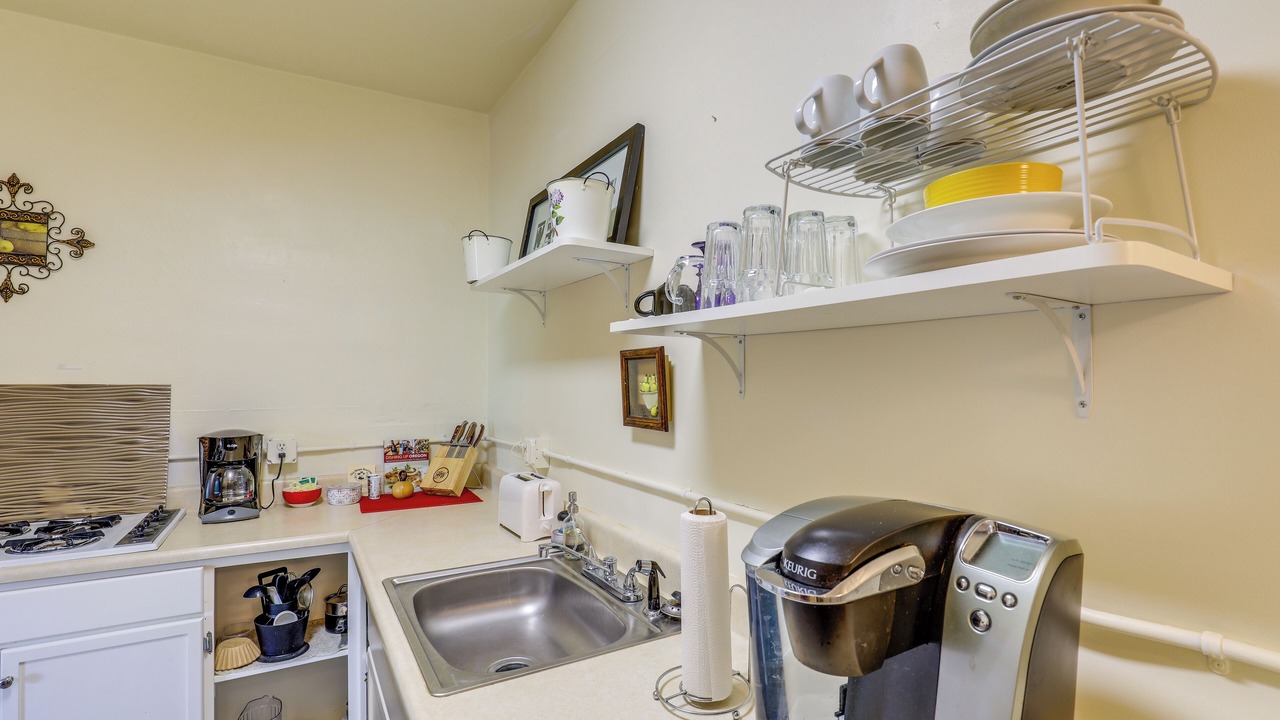 Photo of Kitchen in Bisbee