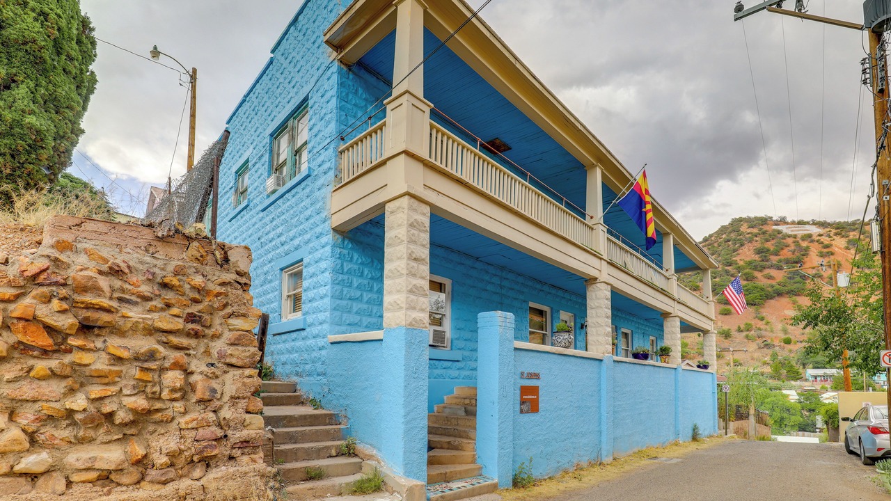 Photo of Outdoor in Bisbee